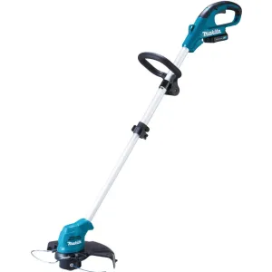 Makita Motocoasa UR100DSME 26 cm  Blue