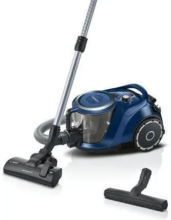 Aspirator BOSCH BGC41X36 700W 2.4l Albastru