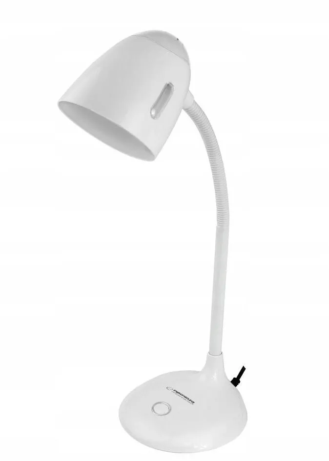 Lampa Esperanza ELD110W Electra white