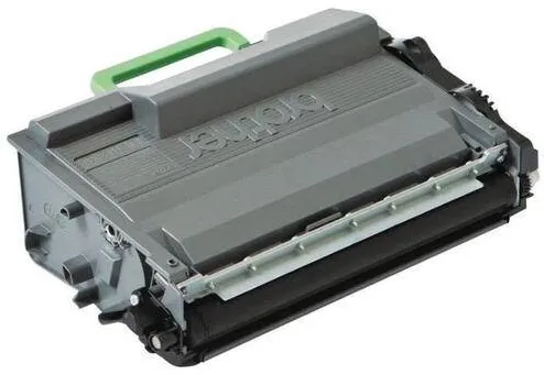 Toner imprimanta Brother TN3480P Black