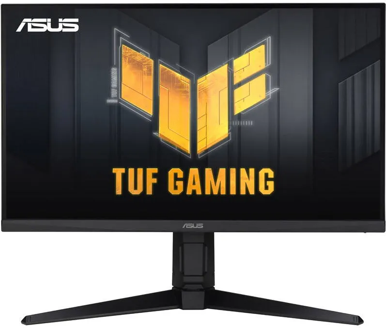 Monitor Asus Gaming TUF VG279QL3A 27 inch FHD IPS 1 ms 180 Hz HDR FreeSync Premium
