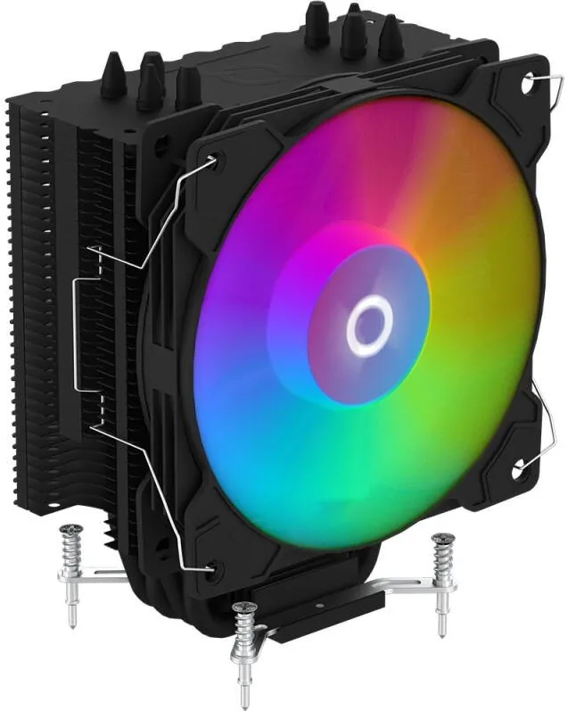 Cooler AQIRYS Uranus LS 2.0 Black