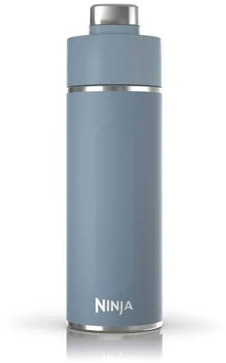 NINJA Termos THIRSTI 530ML Albastru