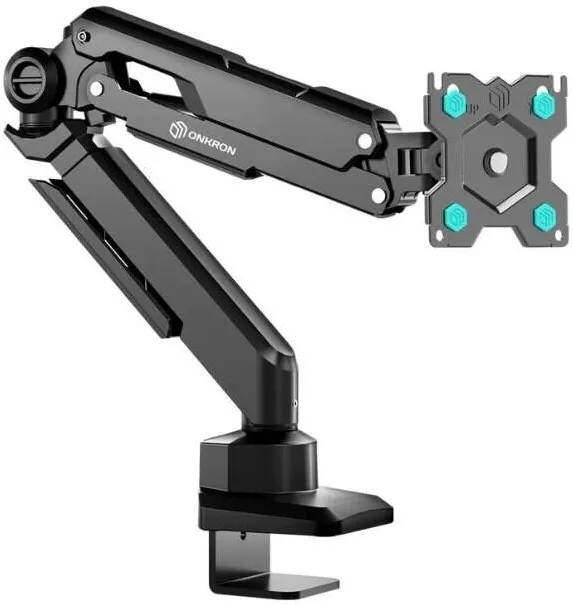 Suport TV / Monitor ONKRON Suport monitor ONKRON G90-B negru 13-34"