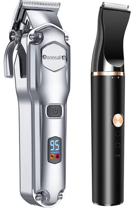 Oneisall Pet Clipper Set Oneisall RFC-676 + P20