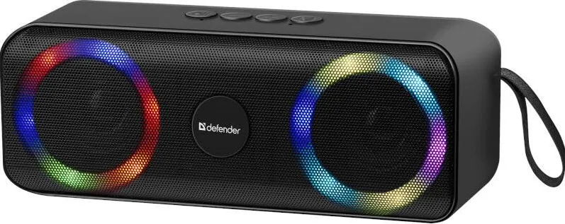 Defender SPEAKER DEFENDER Q1 10W