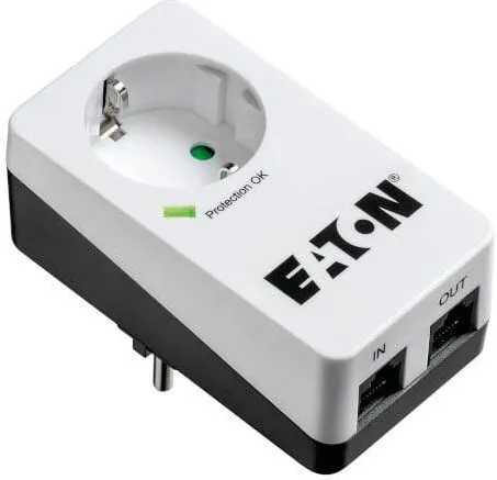 UPS Eaton ProtectionBox PB1TD