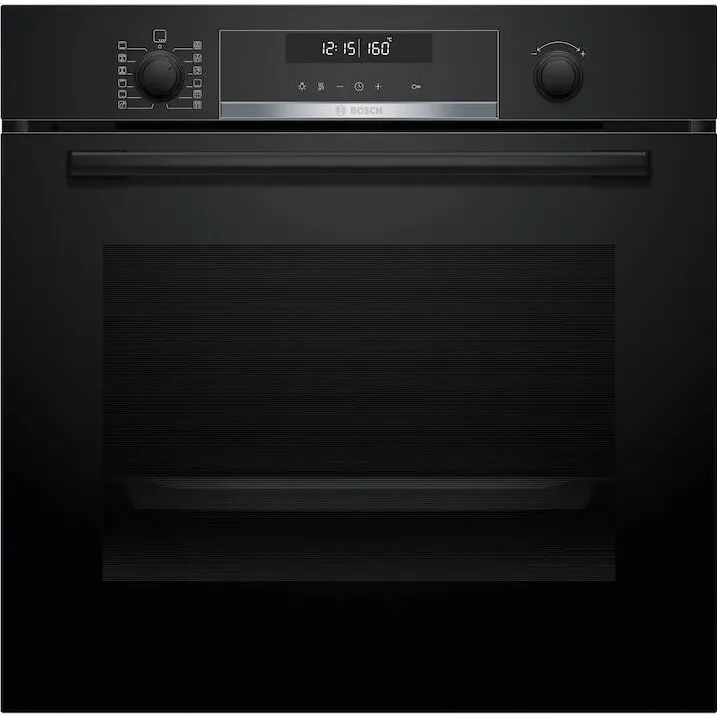 Cuptor incorporabil BOSCH HBG578EB3 71 L negru