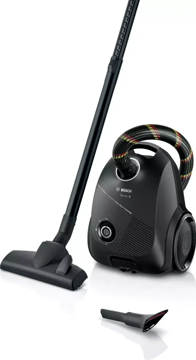 Aspirator BOSCH BGDS2CHAMP
