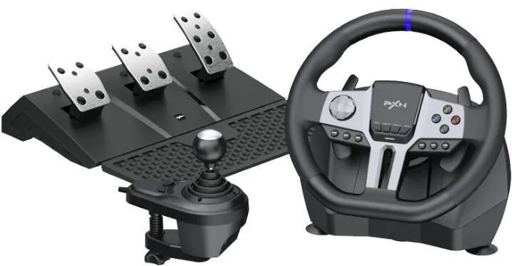 Volan PXN V9Gen2 (PC / PS3 / PS4 / XBOX ONE / XBOX SERIES S&X / SWITCH)
