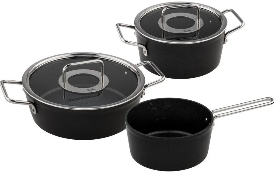 Fissler Adamant Set 3-piece
