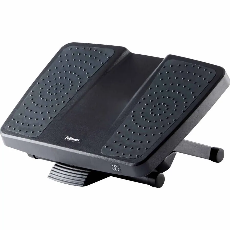 FELLOWES Ergonomics Ultimate professional footrest
