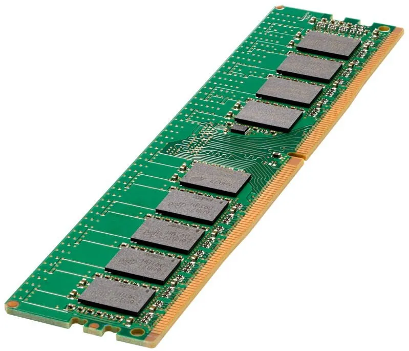 Memorie server HP E 64GB (1x64GB) Dual Rank x4 DDR4-3200 CAS-22-22-22 Registered Smart Memory Kit