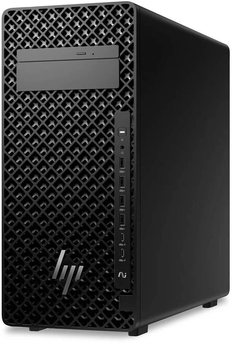 Sistem desktop HP  Z2G1i TWR U7-265K 32 1T A1000 W11P 3y