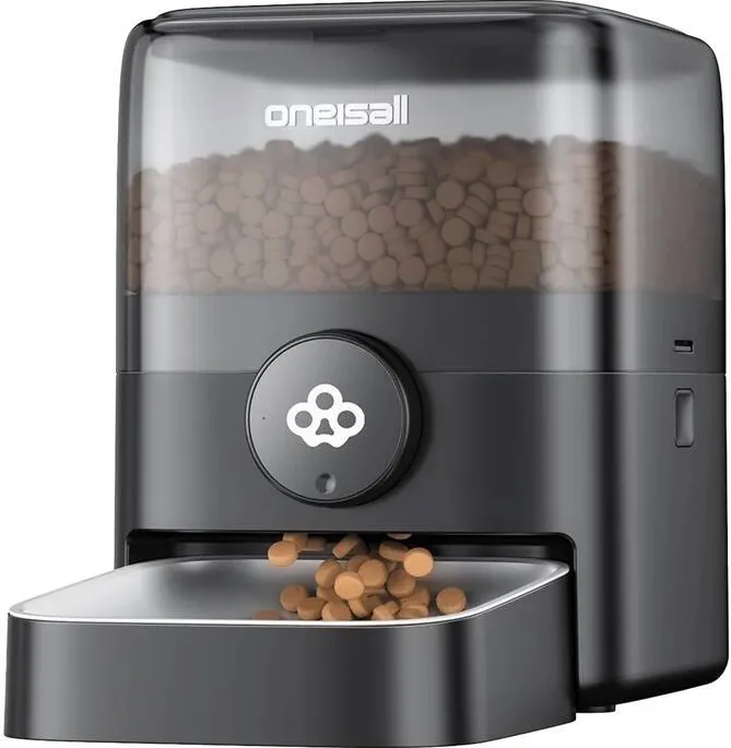 Oneisall Distribuitor inteligent de alimente 3L PF05