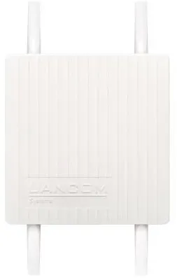 Access Point LANCOM Router, Lancom OX-6402, 16 canale, 2400 Mbit/s, Alb