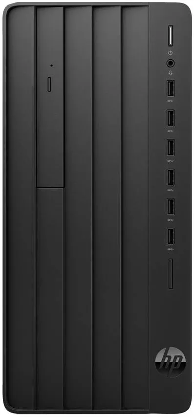 Sistem desktop HP HP Pro Tower 290 G9 PCI Intel® Core™ i5 i5-12400 16 GB DDR4-SDRAM 512 GB SSD Windows 11 Pro PC