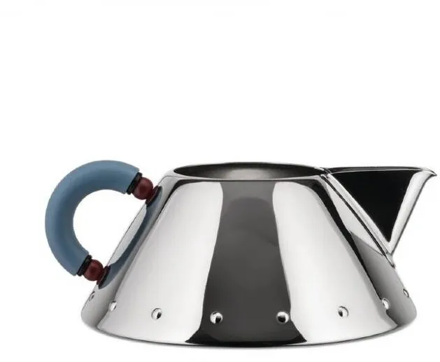 Alessi Urcior de lapte din otel inoxidabil, Alessi, 200 ml