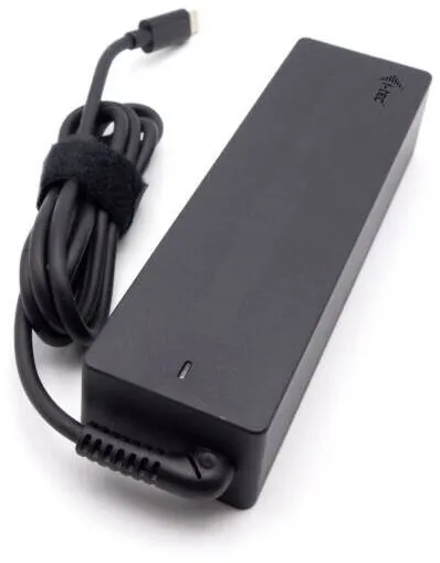 Alimentator Laptop I-TEC Incarcator laptop, i-Tec, USB-C PD 3.0, 100W, Negru