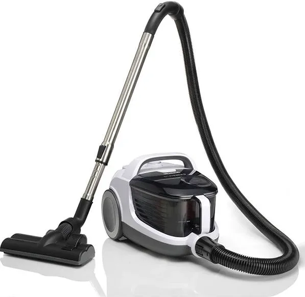 Aspirator GORENJE ASPIRATOR FARA SAC GORENJE G FORCE AIR LITE VCEA02GALWCY, 3.3L, 700W, 67DB, ALB-GRI