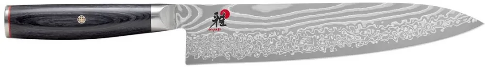 Miyabi Cutit Gyutoh, 24 cm, 5000FCD - Miyabi