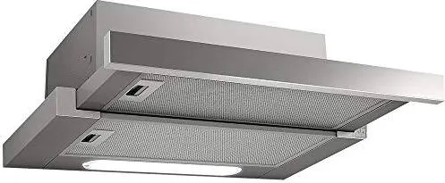Respekta undercounter hood CH4138IX C