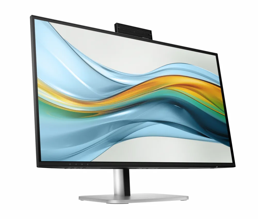 Monitor HP S5 Pro 5 27pm QHD USB-C Conf