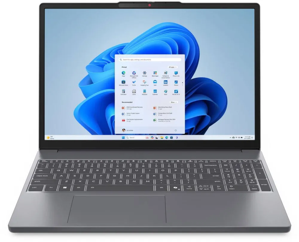 Laptop Lenovo IPS3-15IRH10 CI5-13420H 15"/16/512GB 83K1014PRM LENOVO