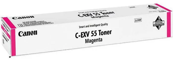 Toner imprimanta Canon Cartus toner Canon Magenta pt iR-ADV C256i/356P/356i cod C-EXV55M