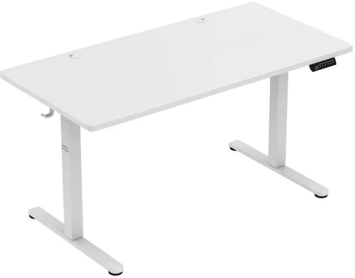Birou Gaming MARK ADLER Electric desk Leader 7.3 White