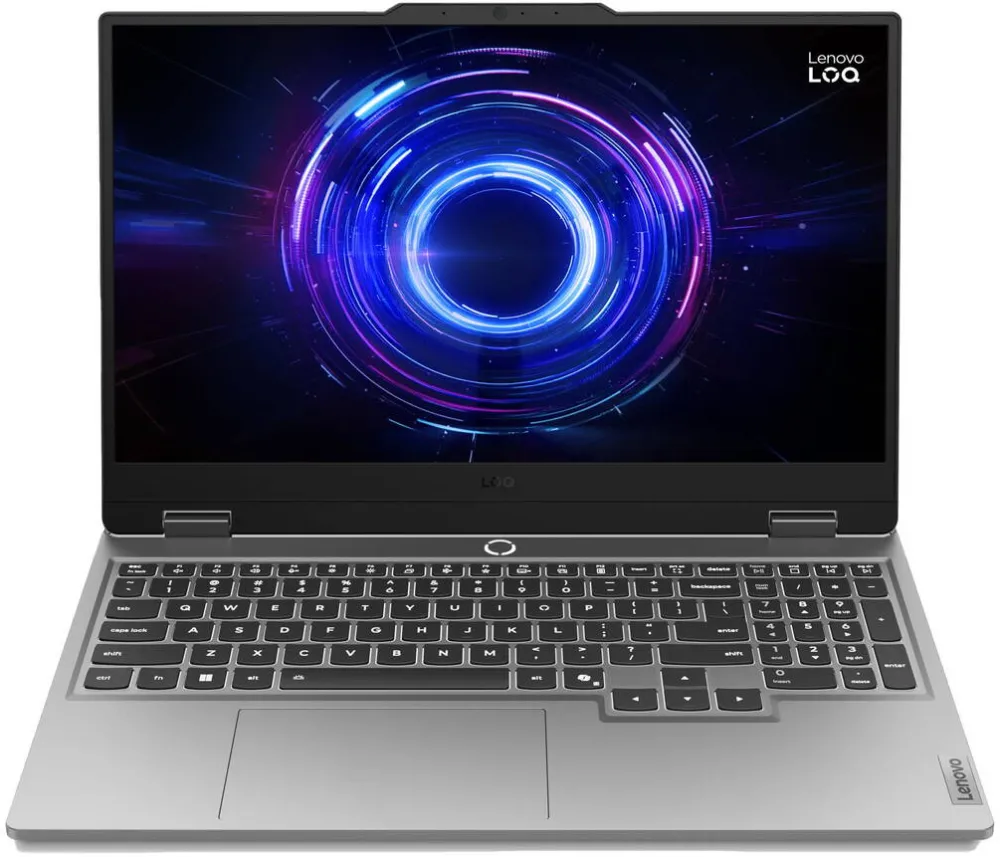 Laptop Lenovo LOQ-15IRX10 CI7-13645HX 15"/16GB/1TB 83JE01AVRM LENOVO