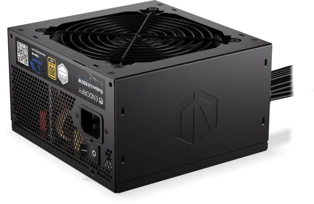 Sursa PC Endorfy Zasilacz Enduro L6 650 W