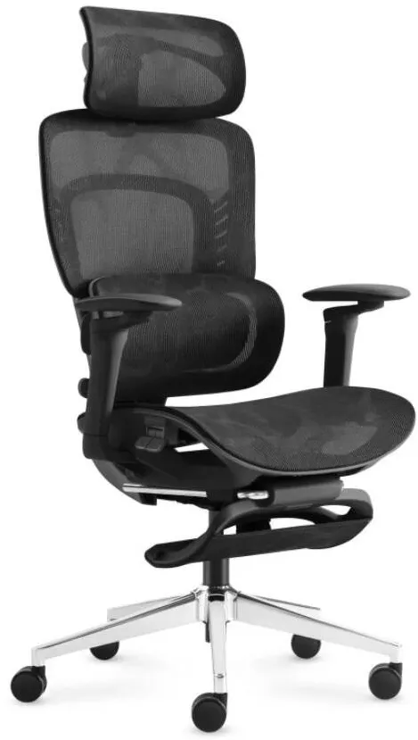MARK ADLER Scaun de birou Visioner 8.3 Black N