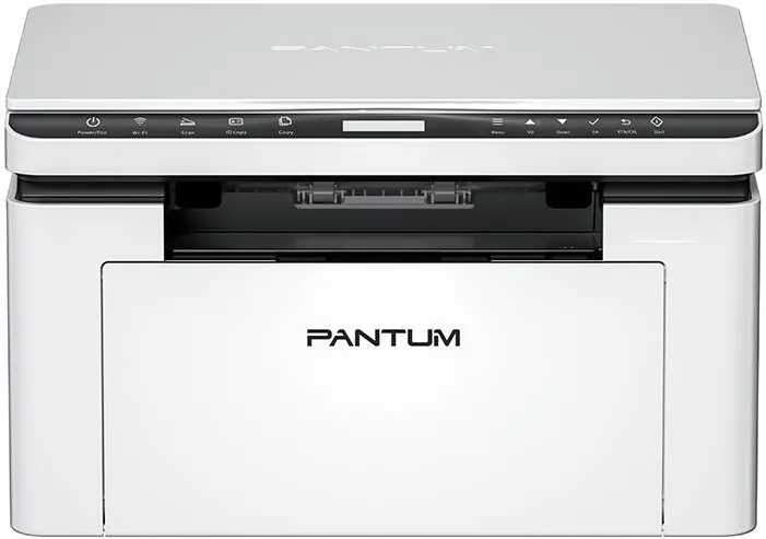 Imprimanta multifunctionala Pantum Pantum BM2300NW Mono laser multifunction printer