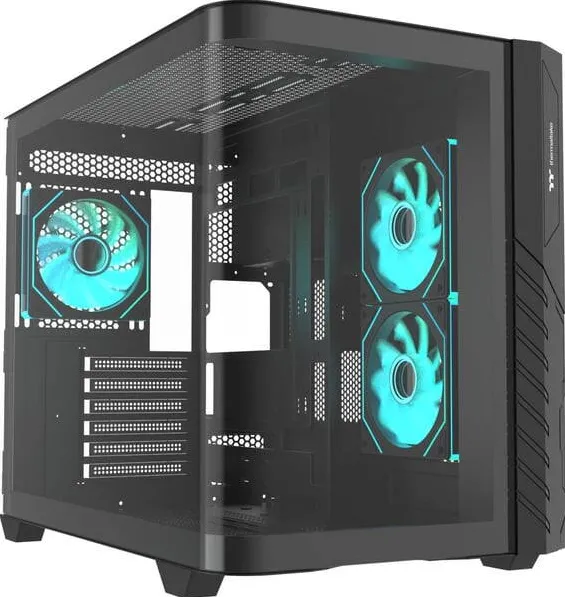 Carcasa PC Thermaltake Vision 330 CR ARGB SE Edition
