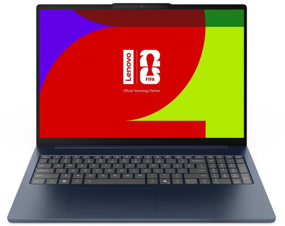 Laptop Lenovo NB IPS5-16IRH10 CU7-355 16"/32GB/1TB 83S60038RM LENOVO
