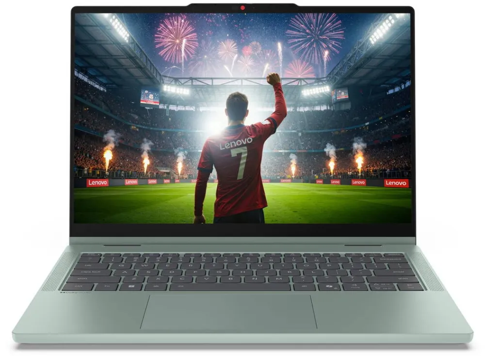 Laptop Lenovo NB IP5-14IRH10 CU7-355 14"/16GB/1TB 83UG002DRM LENOVO