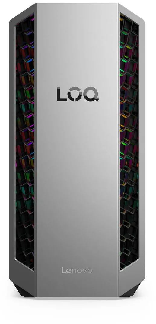 Sistem desktop Lenovo PC LOQ-26ADR10 R7-8745HX 16GB/1TB 91DF00CCRM LENOVO