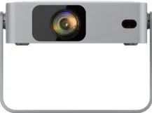 Videoproiector Philips Philips NeoPix 256 Projector, 1920x1080, 1.15:1, 1000:1, Gray
