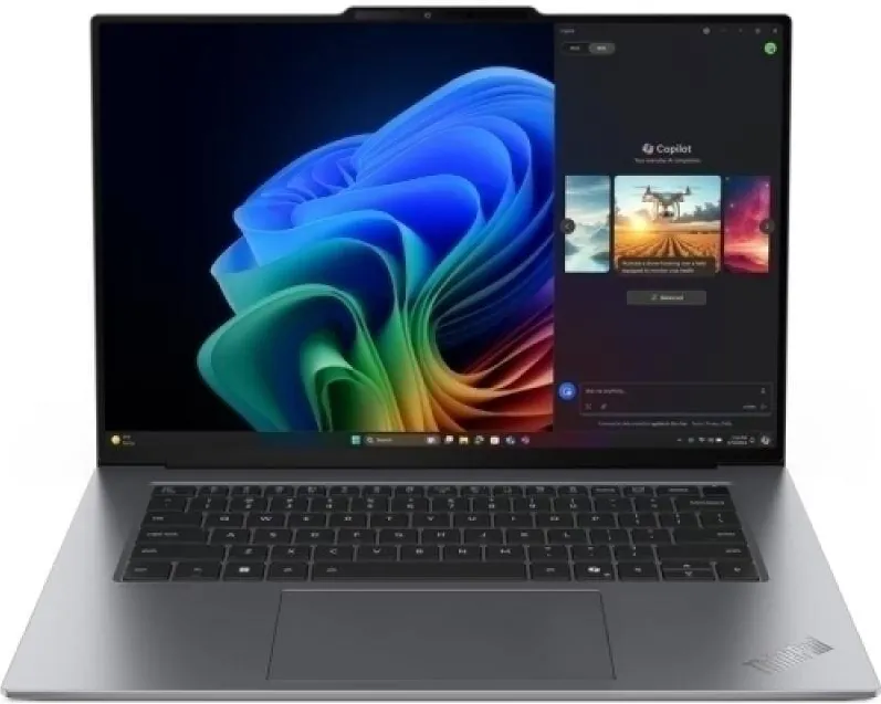 Laptop Lenovo X9-15 G1 U7-258V OLED 32 1Ts 3YP W11P
