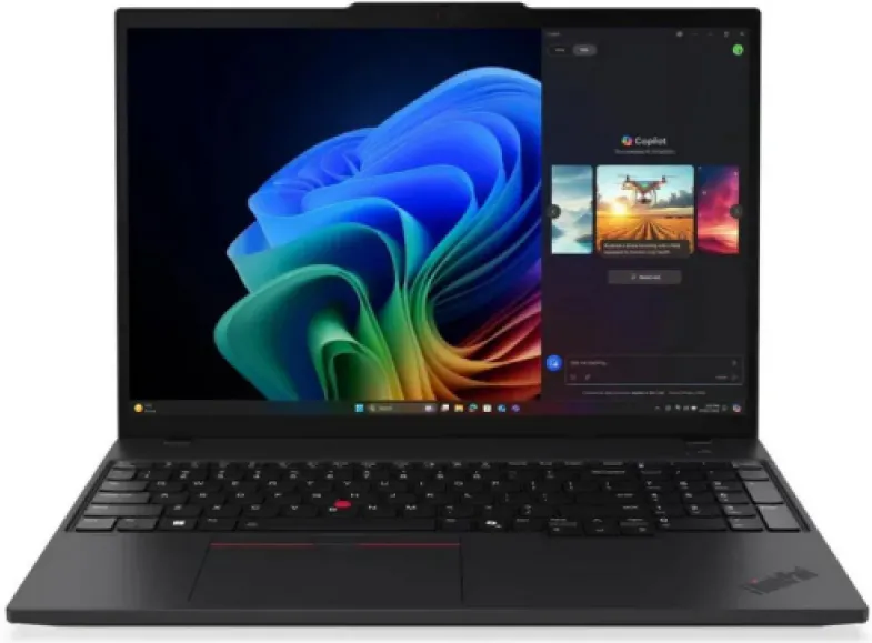 Laptop Lenovo T16 G4 WUXGA R7P-350 32 1Ts 3YP W11P