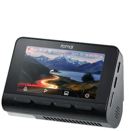 Camera Auto 70mai 70mai A800SE-4G Dash Cam 4K 4G
