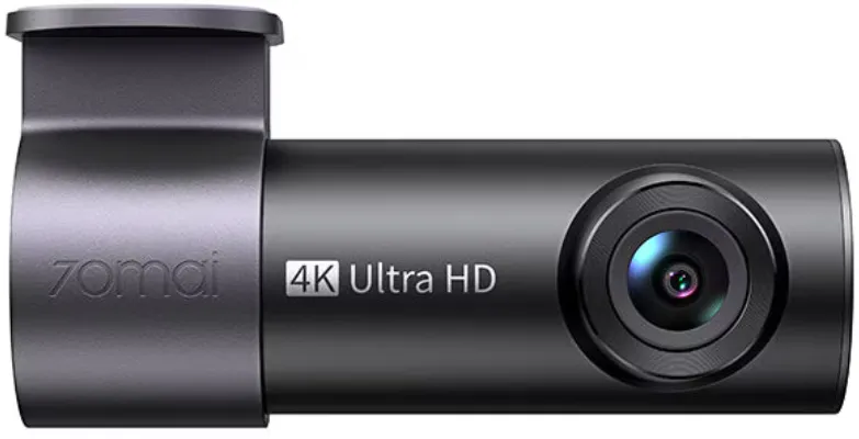 Camera Auto 70mai 70mai Dash Cam 4K M310 Plus