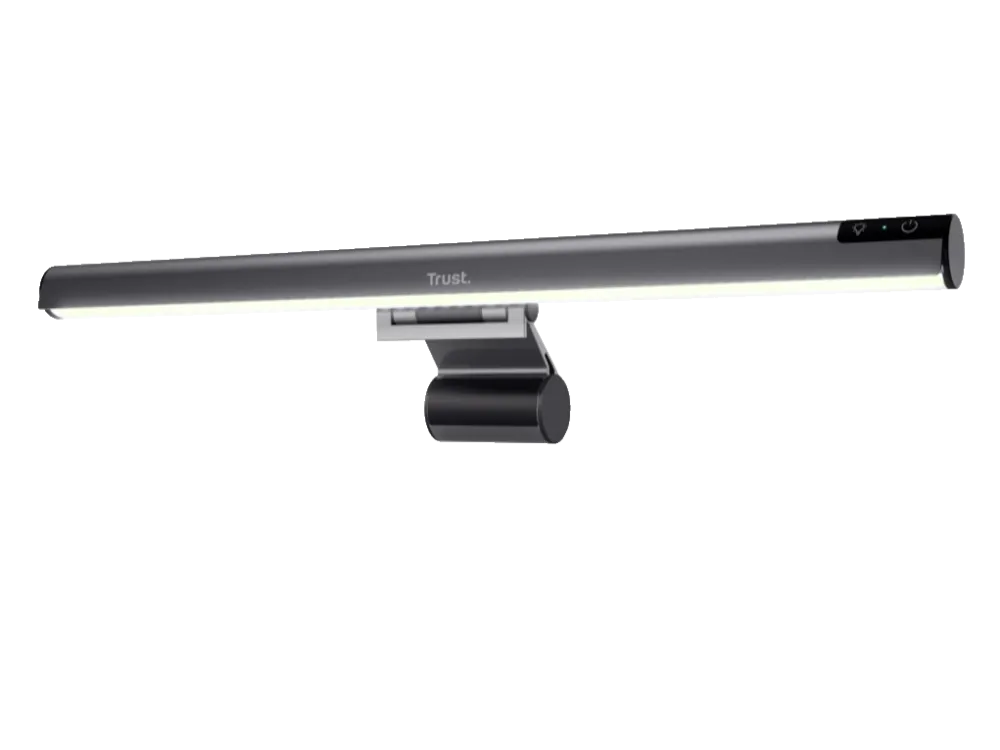 TRUST Bara luminoasa LED Trust pentru monitor