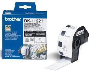 Consumabil Termic Brother Etichete DK11221