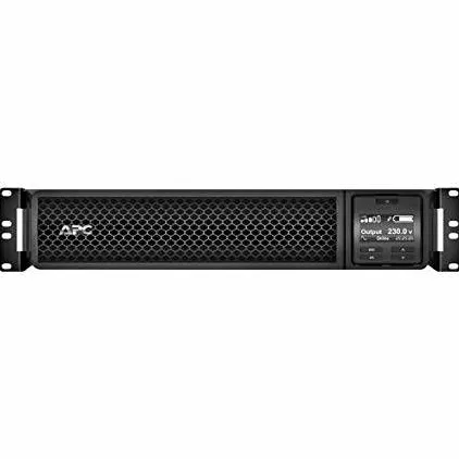 UPS APC  Smart- SRT 3000VA RM 208/230V IEC