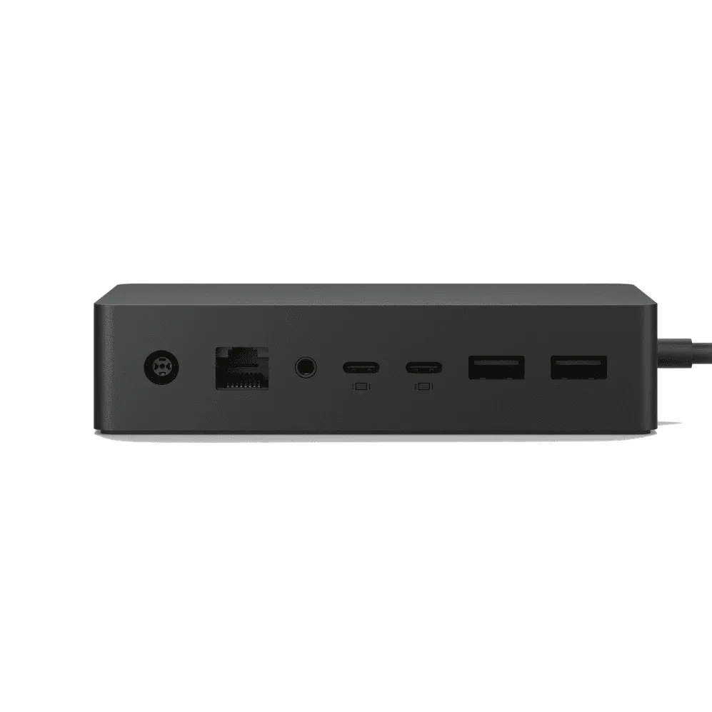 Docking Station Microsoft Surface Dock 2 -  - 2 x USB-C