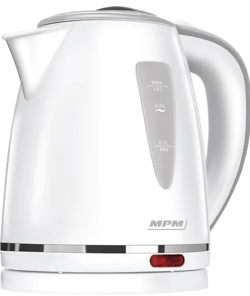 MPM MCZ-64 electric 1 l