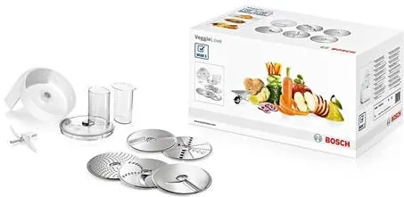 BOSCH Accesorii Roboti de Bucatarie MUZ5VL1 mixer/food processor accessory MUZ 5VL1