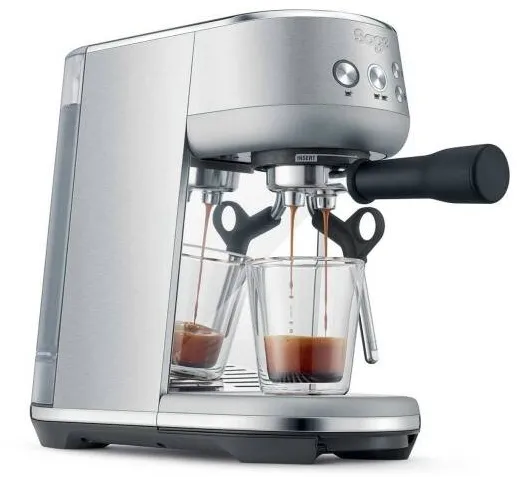 Espressor Sage The Bambino Otel Inoxidabil